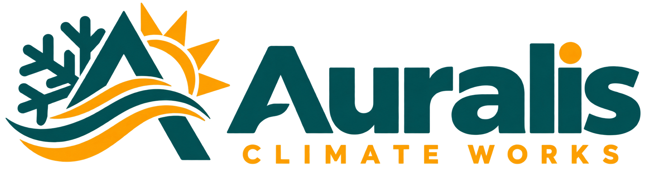 Auralis Climate Works